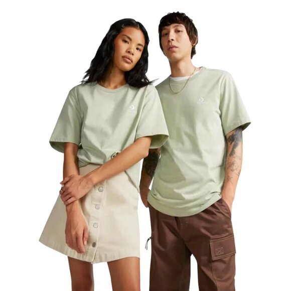 NEW Men's Converse Cotton T-Shirt LOT OF 3 SIZE XL ALL NEW OFFICIAL - Picture 2 of 9